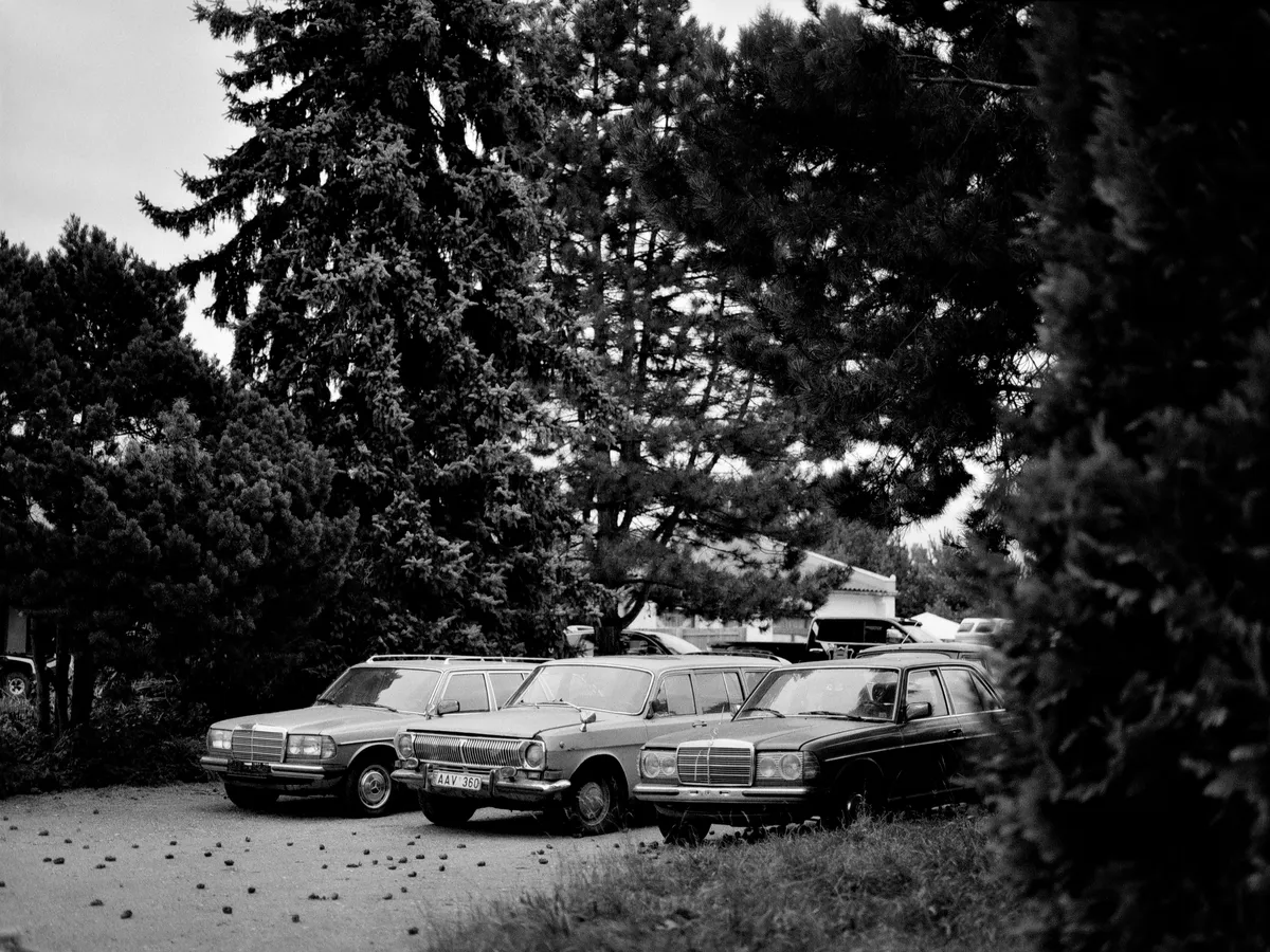 Što se sve može dogoditi ako vam je automobil dugo parkiran i ne vozite ga