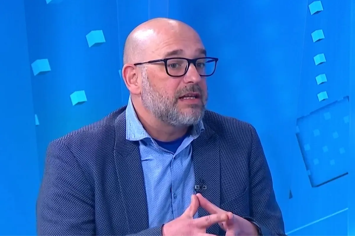 Profesor za N1: Jesu li neoliberali utrli put radikalnoj desnici?