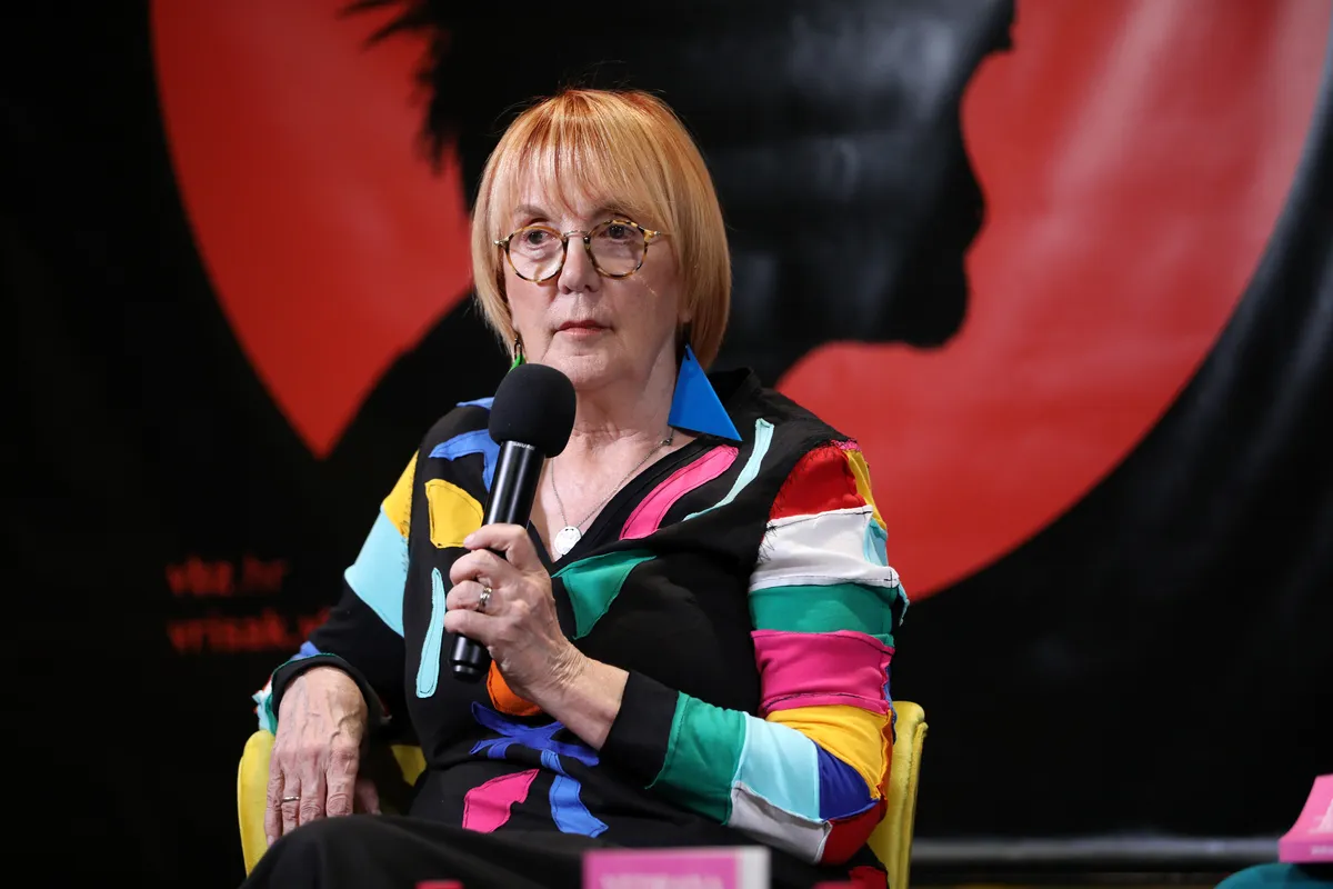 Vedranu Rudan prvu u svijetu liječili novom terapijom:  