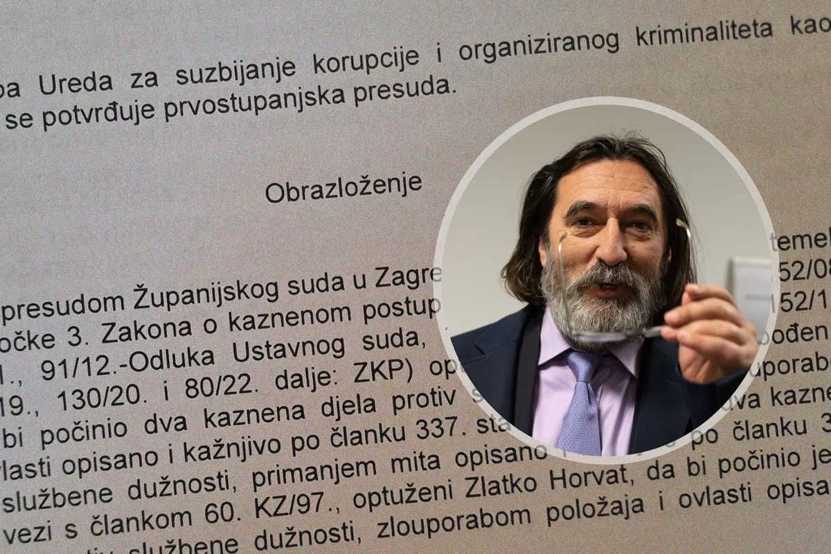 Čehok oslobođen optužbi, postupak trajao 13 godina: 