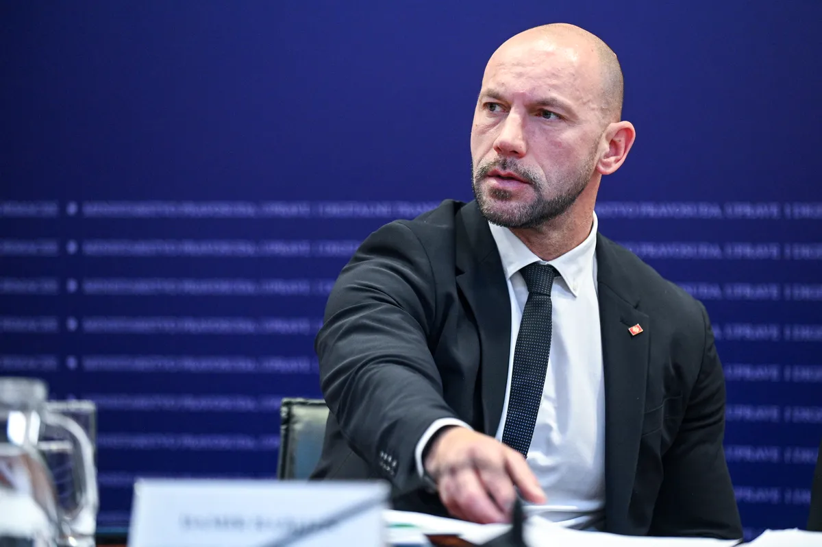 Ministarstvo reagiralo na intervju Laure Kövesi u kojem kritizira Hrvatsku