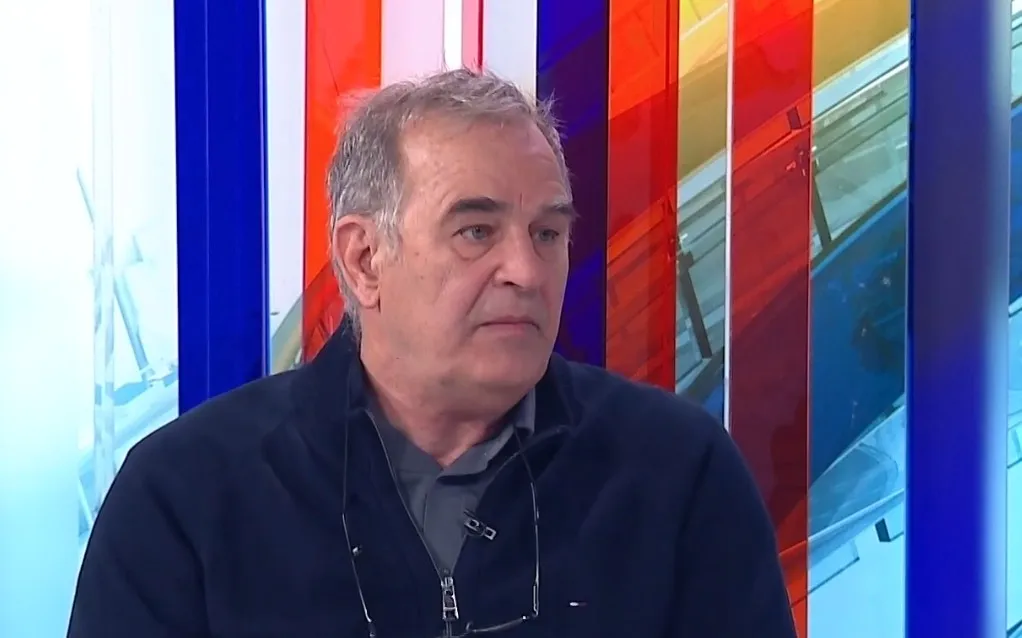 Redžepović: Vučić nastoji stvoriti atmosferu da se Hrvatska priprema napasti Srbiju. To ni pas s maslom ne bi pojeo