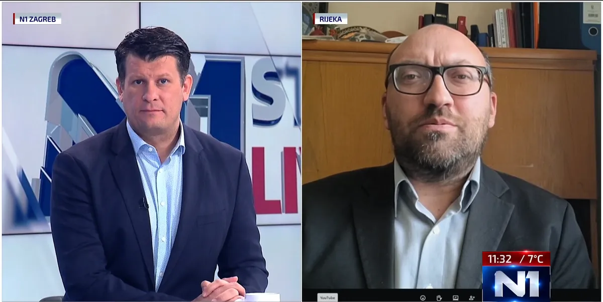 Obućina: Trump traži izlaznu strategiju, mimo Izraela