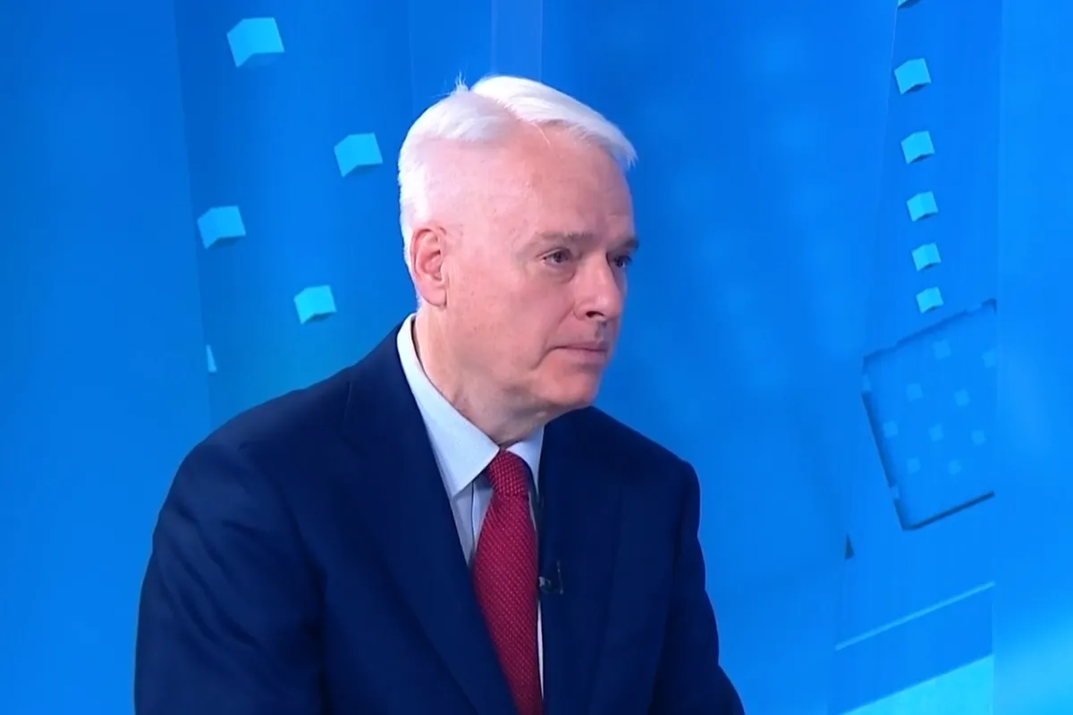 Josipović: Obojica su pametni ljudi koji razumiju koliko tešku odgovornost nose na svojim plećima