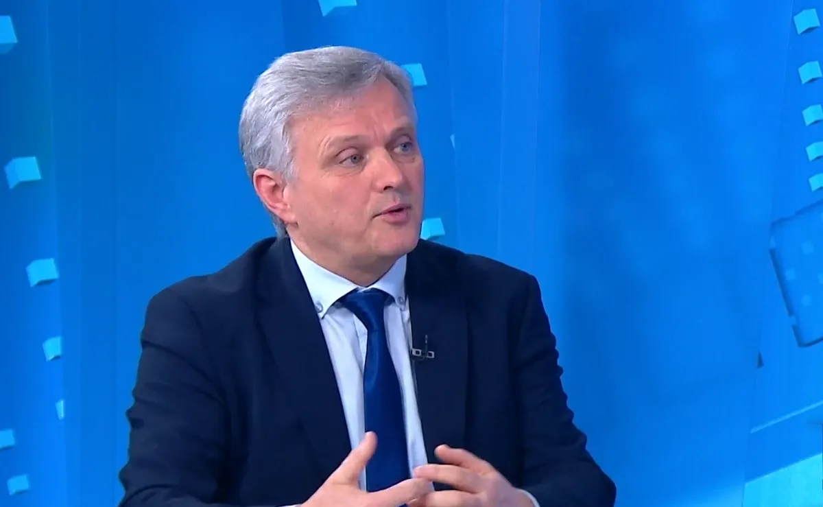 Mršić: Puknu li lanci opskrbe, nećemo imati hrane ni za sebe ni za turiste