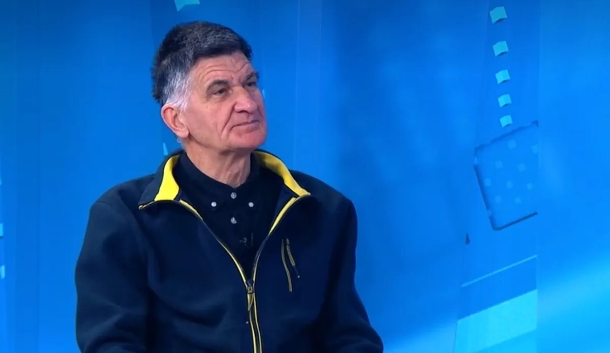 Ante Radonić za N1: Povratak na Mjesec nije samo prestiž, već tehnološka priprema za Mars