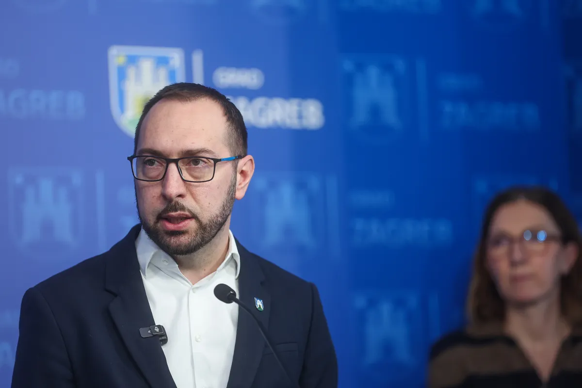 Tomašević o presudi Galićima: Osuđujem izvlačenje novca iz gradske ustanove USO