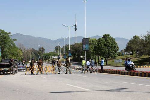 Islamabad