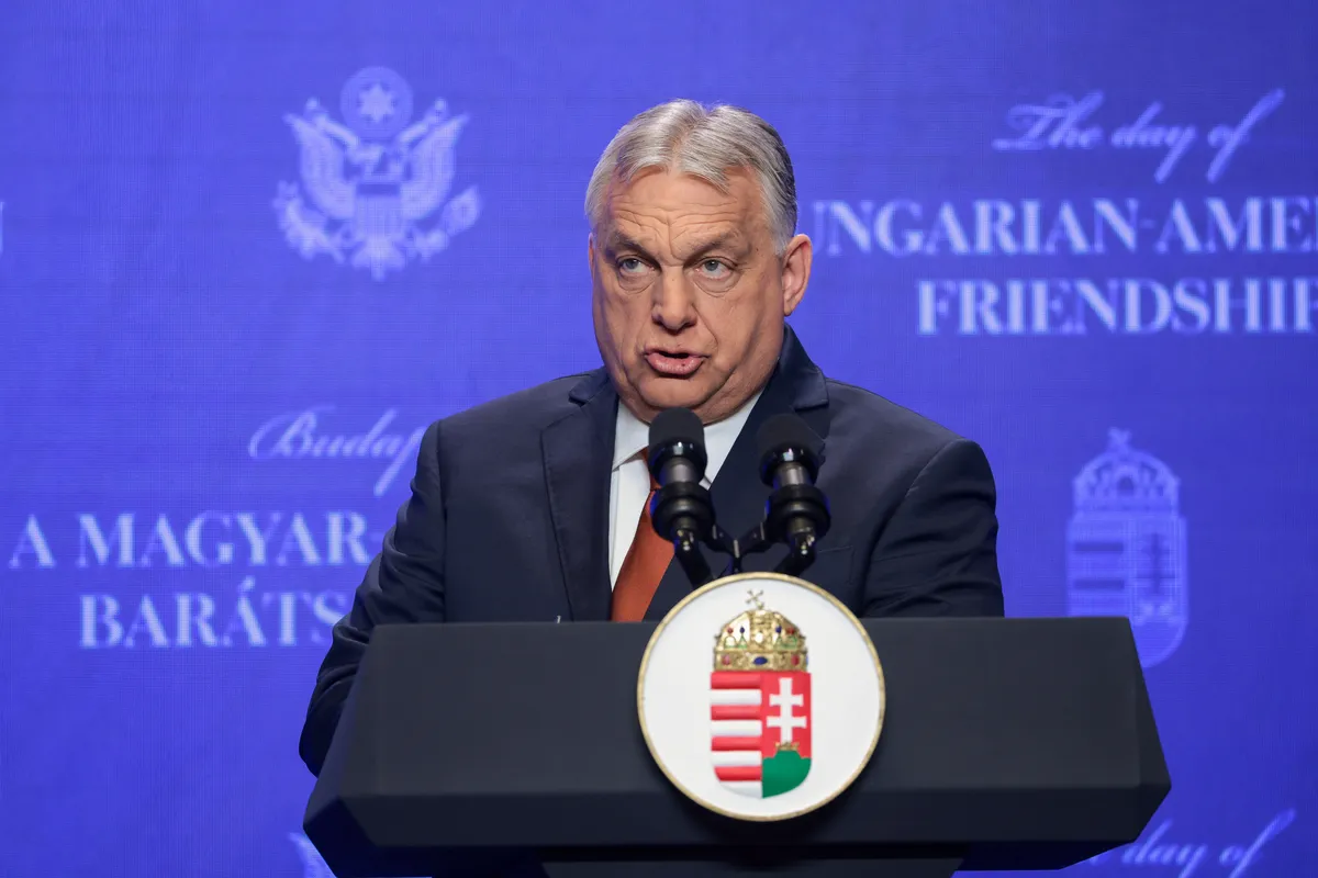 Orban pobjesnio nakon smjene predsjednika: "Tiranija više nije prijetnja, već stvarnost"