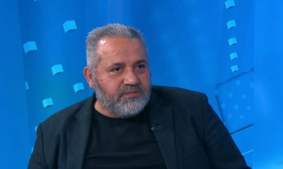 Hassan Haidar Diab: Zamislite da pijete kavu na Trešnjevci i bez upozorenja tamo padne bomba