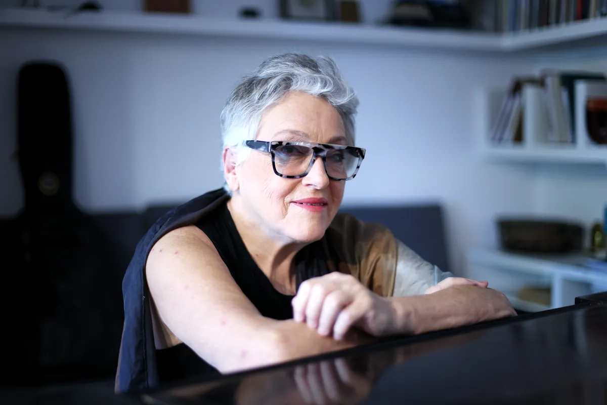 Nakon odluke o Thompsonu, diva Dunja Vejzović vratila počasnu titulu grada Raba