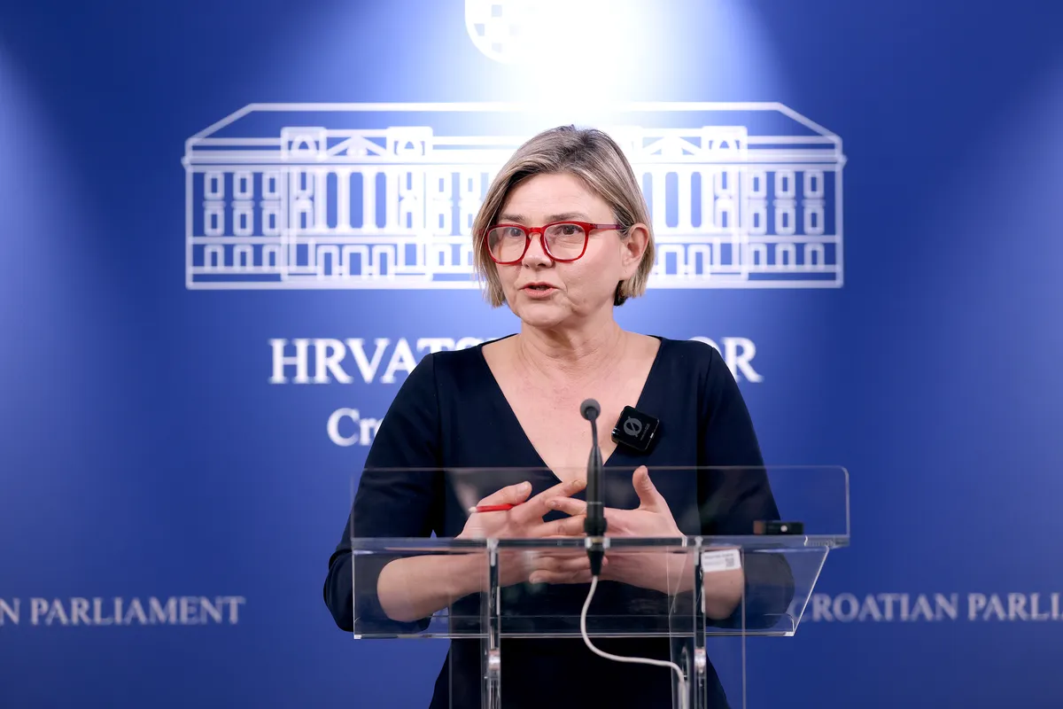 Benčić: Vlada ni u jednom sektoru nije ostvarila ni one ciljeve koje je sama postavila