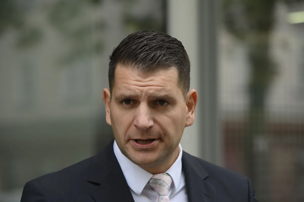 Nakon tajnog glasanja, Slovenija dobila novog predsjednika parlamenta. Evo tko je on