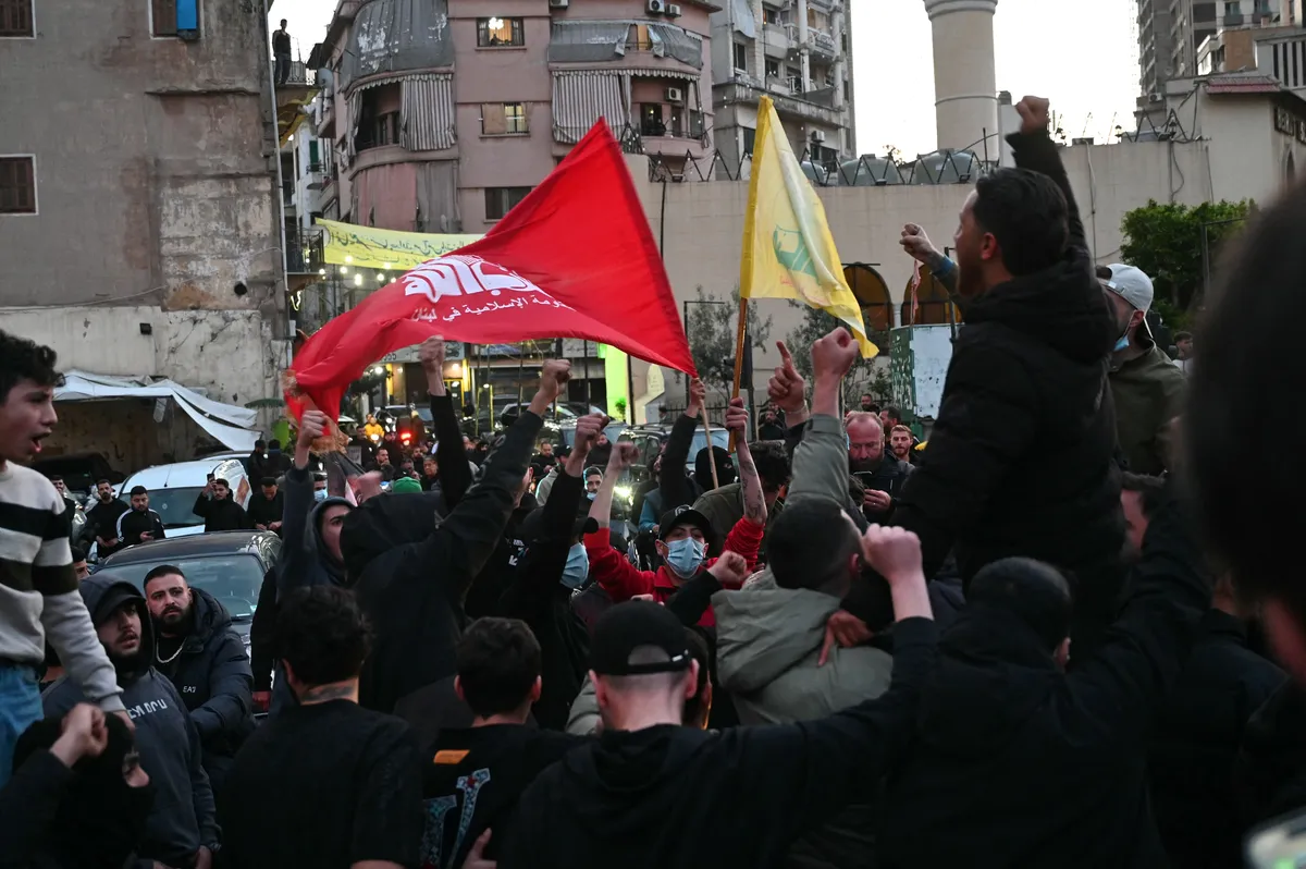 Izrael i Libanon započinju pregovore u utorak u SAD-u