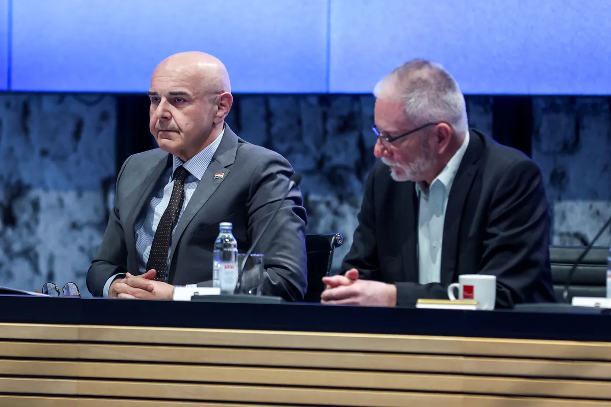 Možemo! o zatvaranju Centra u Kraljevici: Teško je izbjeći sumnju u manipulacije, trebamo jasne odgovore!