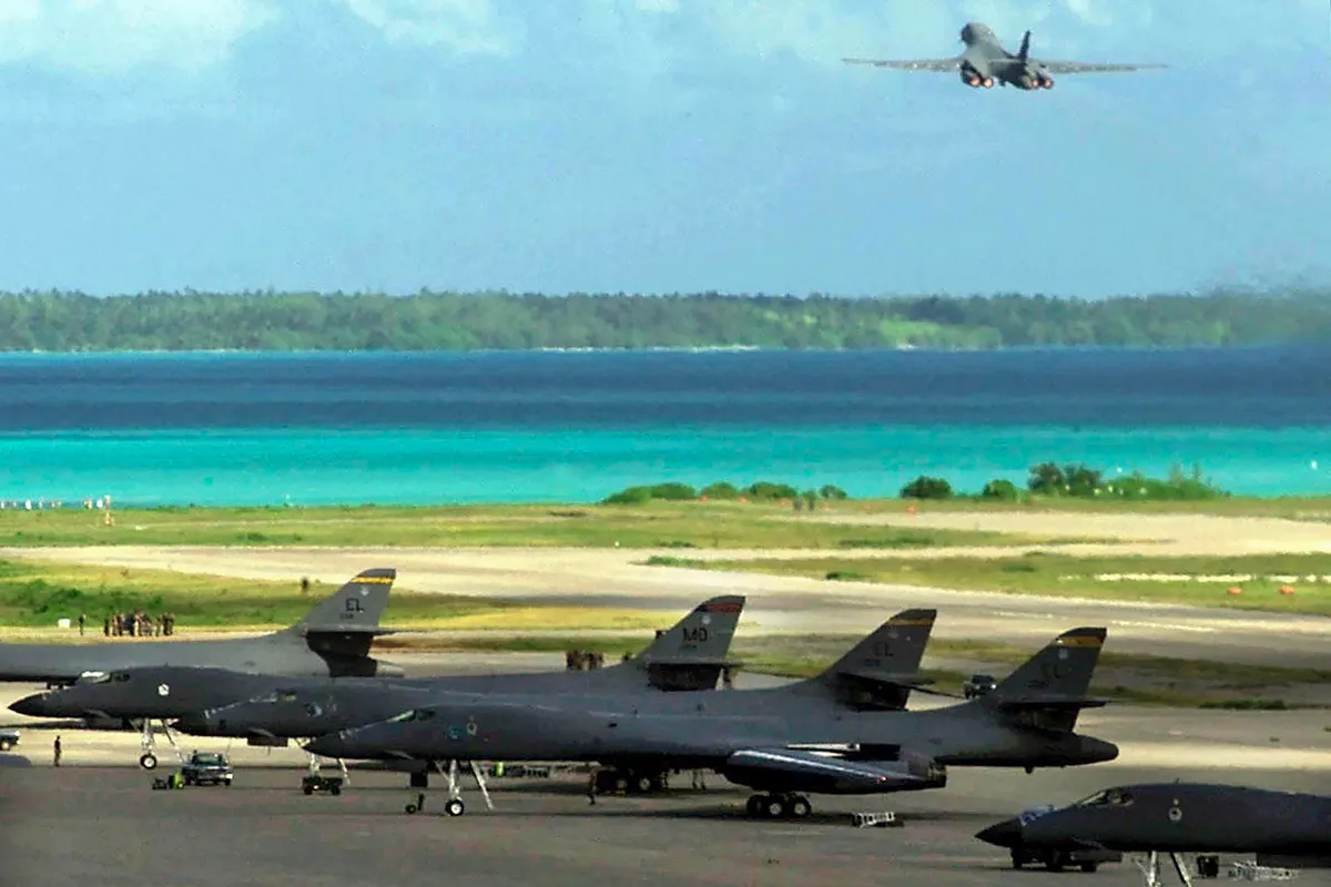 Britanija odgađa sporazum o ustupanju suvereniteta nad otocima Chagos nakon Trumpovih kritika