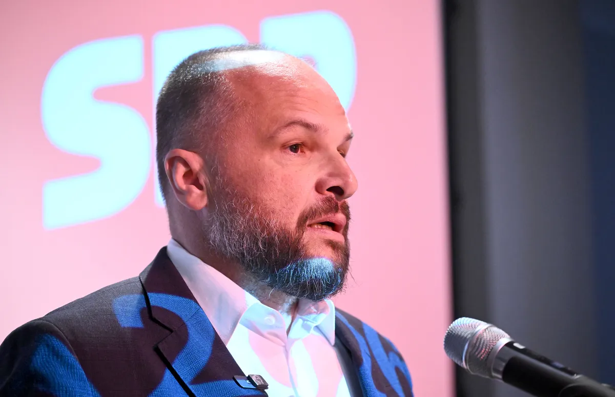 Hajdaš Dončić: Poznavajući Plenkovića, lupit će po građanima, radnicima i umirovljenicima, to je najlakše