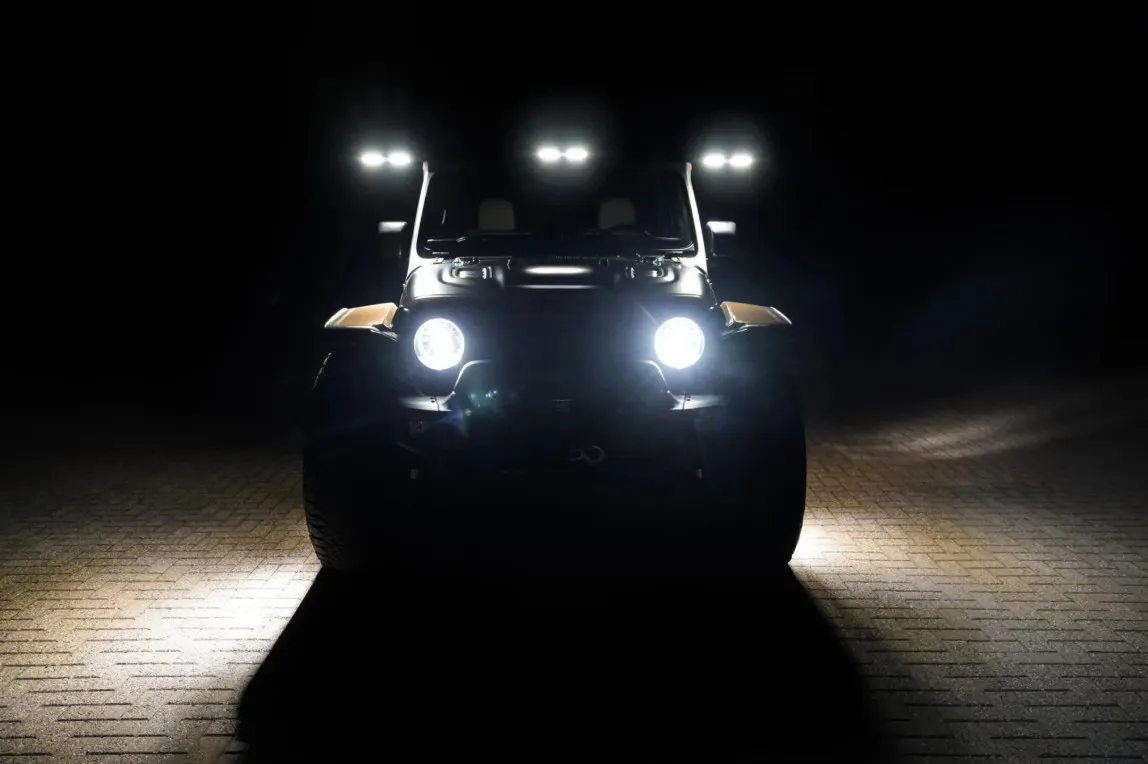 Niste jedini, većina ljudi ima problem sa svjetlima na novim automobilima