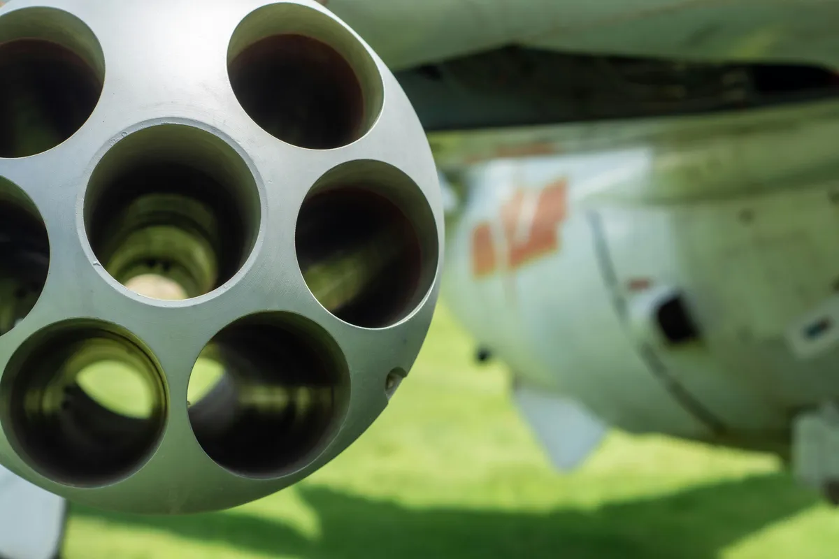 Hoće li i države Bliskog istoka sad težiti atomskom naoružanju?