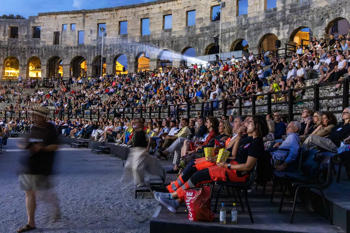 Pulska kultura pod lupom: Bivša ravnateljica Pula Film Festivala optužuje za političko kadroviranje