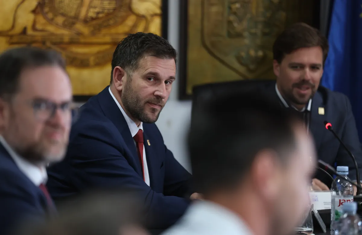 Šuta: U Splitu 300 stanova u pripremi za priuštivo stanovanje