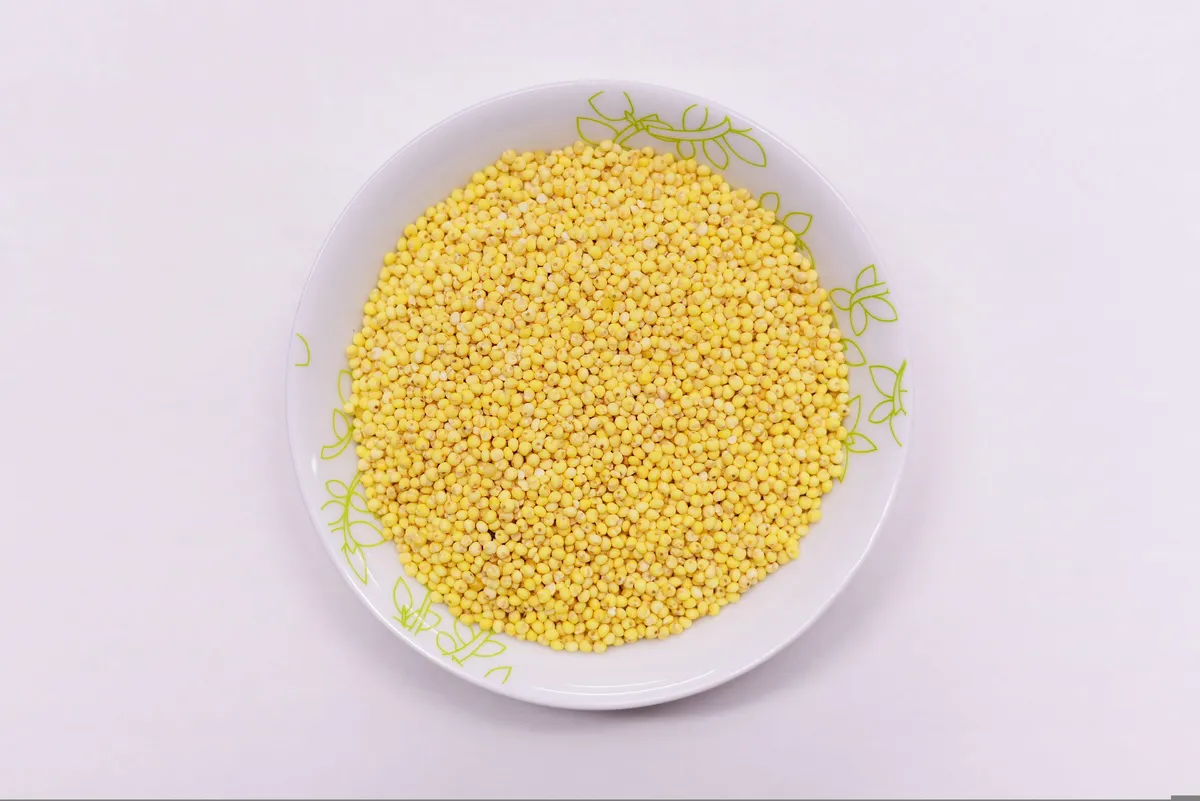 Znate li koja je najzdravija žitarica na svijetu? Nitko je ne želi jesti, a odlična je za srce i kosti