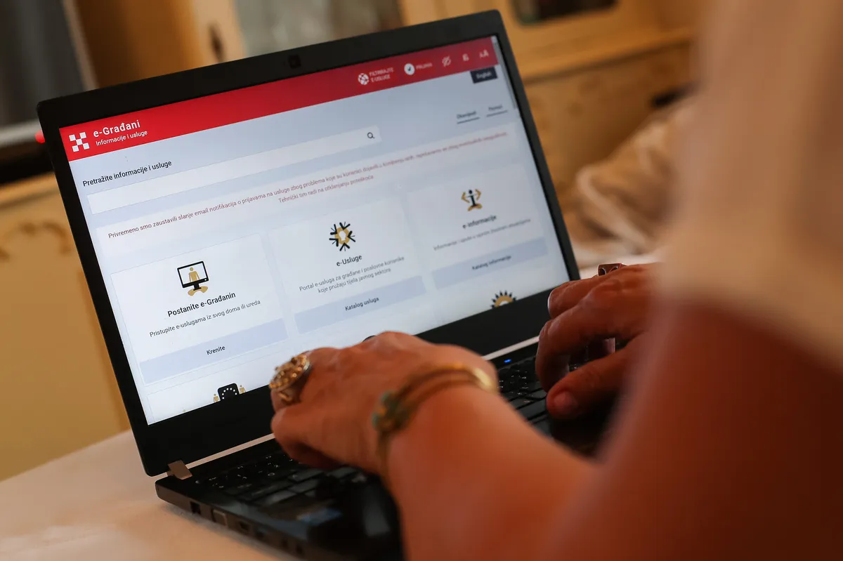 Zbog radova sustav Porezne uprave bit će privremeno nedostupan, evo detalja