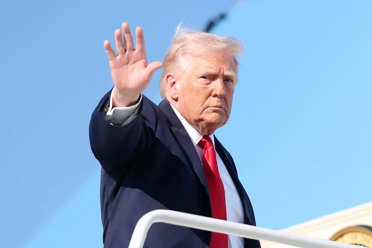 Trumpu uskoro istječe zakonski rok da okonča rat s Iranom