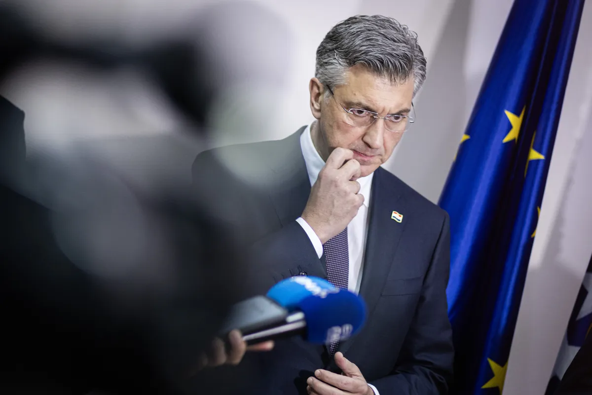 Plenković: Magyar je dio naše političke obitelji, sada je trenutak da stavimo naše odnose na nove temelje