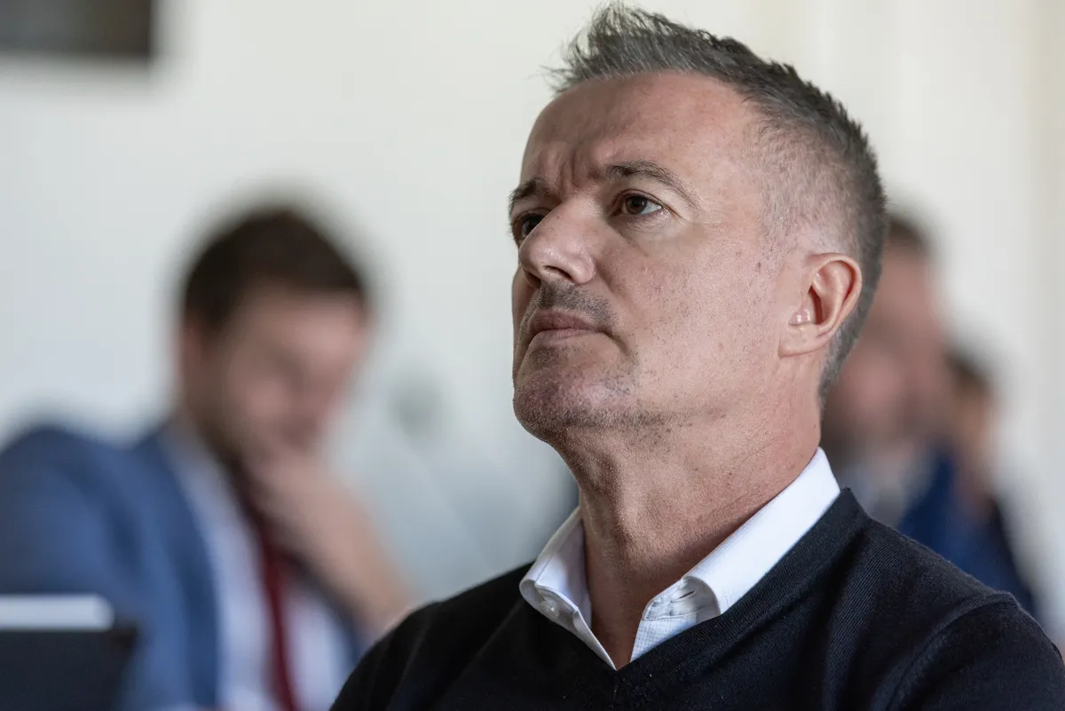 Potvrđena optužnica protiv Joška Jeličića