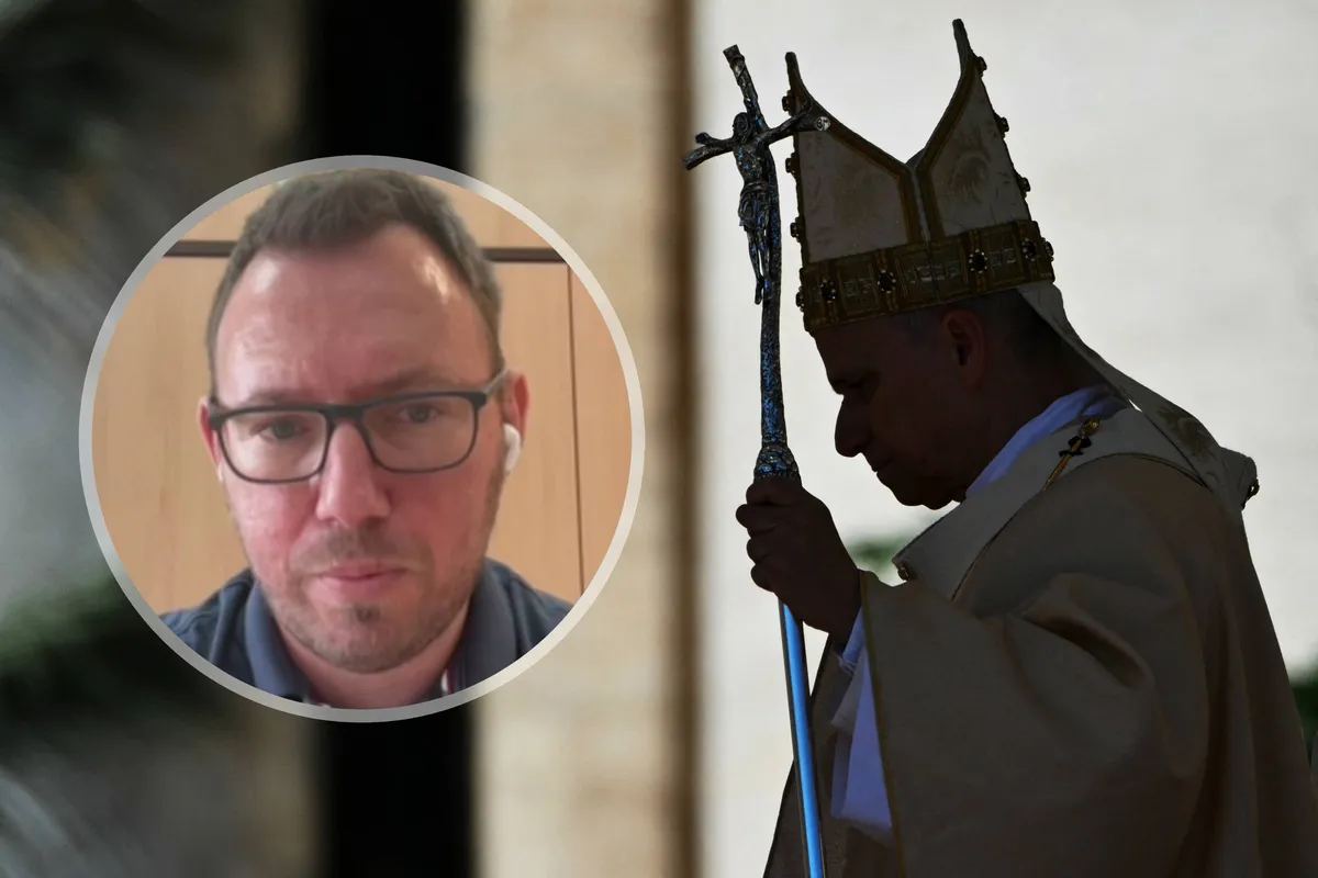 Teolog Milas za N1: Generalno je cijeli svijet zauzeo stranu pape Lava, to je genijalno