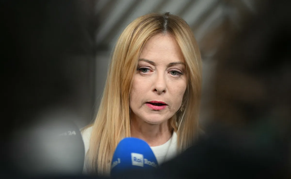 Talijanski parlament odbacio ključni dio izborne reforme premijerke Giorgie Meloni
