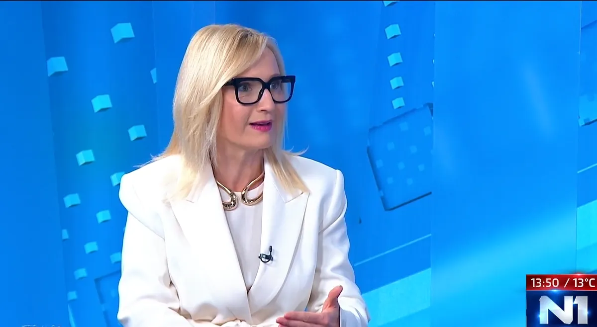 Komunikacijska stručnjakinja: Magyar je mađarska verzija JFK-a