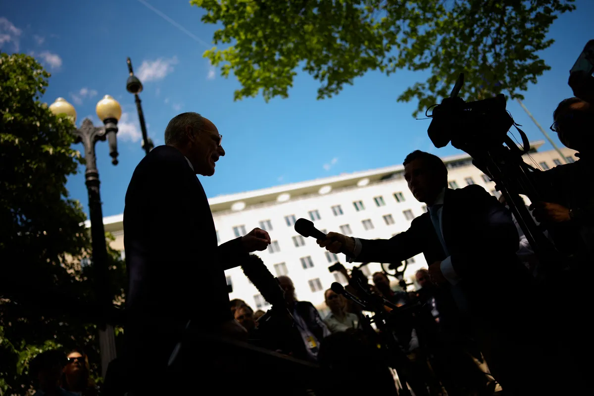 FOTO, VIDEO / Gotov prvi krug razgovora u Washingtonu. WSJ: Europa sprema poslijeratni plan za oslobađanje Hormuza bez SAD-a