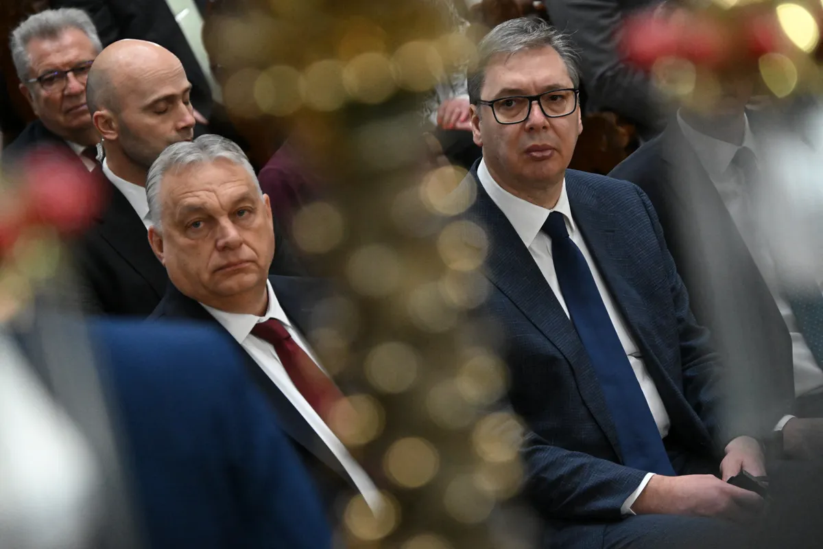 Neizvjesnost oko NIS-a i MOL-a: 