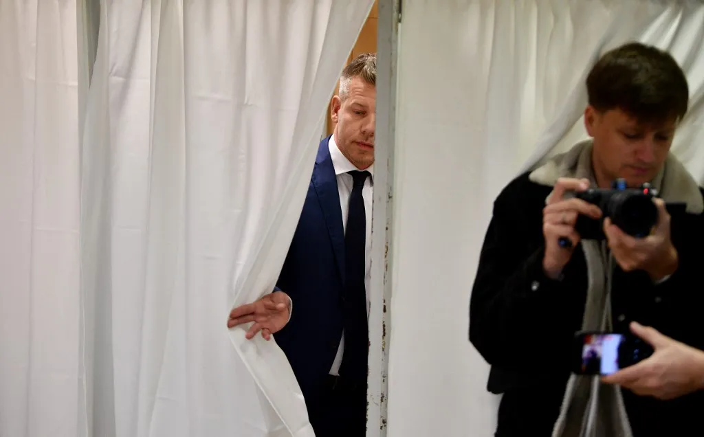 Što zapravo planira Peter Magyar: Ima 10 ključnih koraka