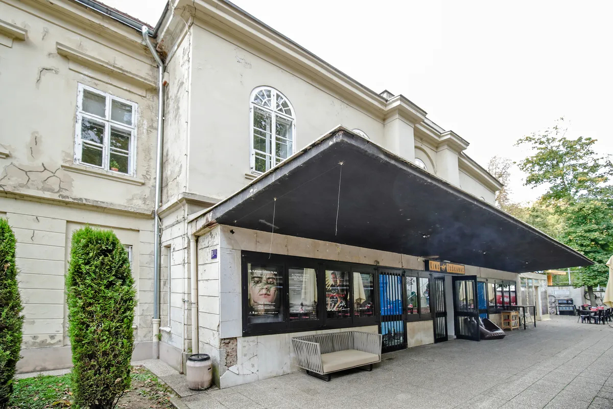 Zagreb kreće u obnovu popularnog kina