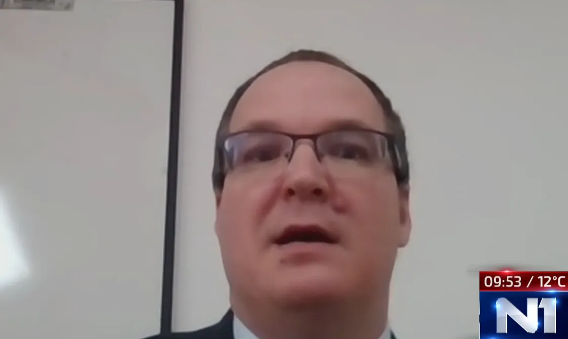 Istvan Hoffmann: Mađarski izborni sustav favorizira pobjednike