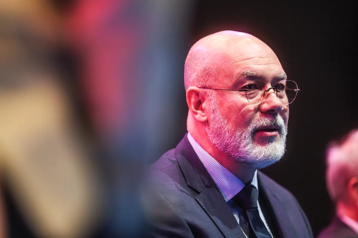 Čelnik HOO-a: Tražili su me 50.000 eura da se ne objavi kompromitirajući materijal