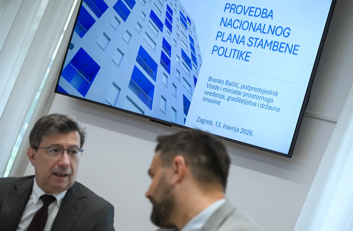 Raste broj stanova u dugoročnom najmu, ali cijena najma — još brže