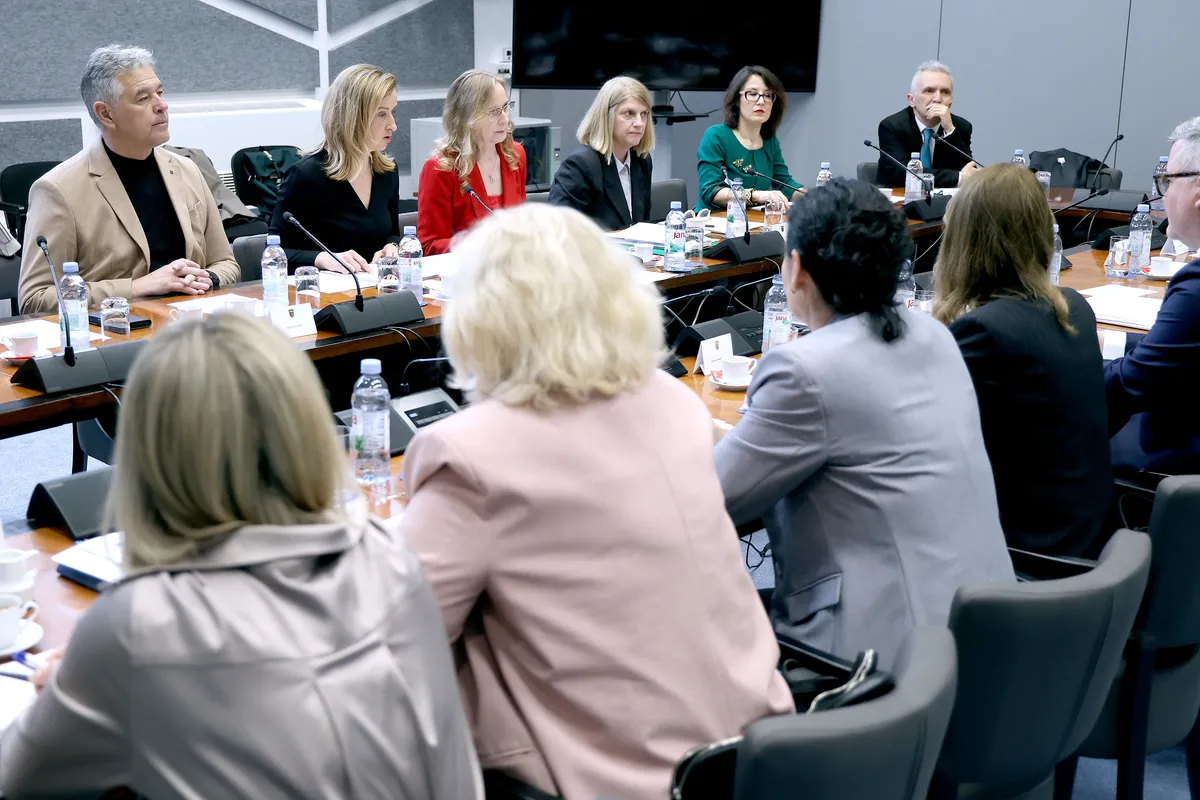 Oporba prozvala HDZ za 