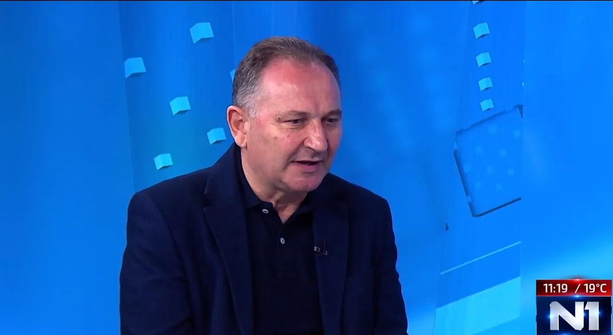 Novosel: Inflacija ne raste rastom plaća. To je totalna obmana