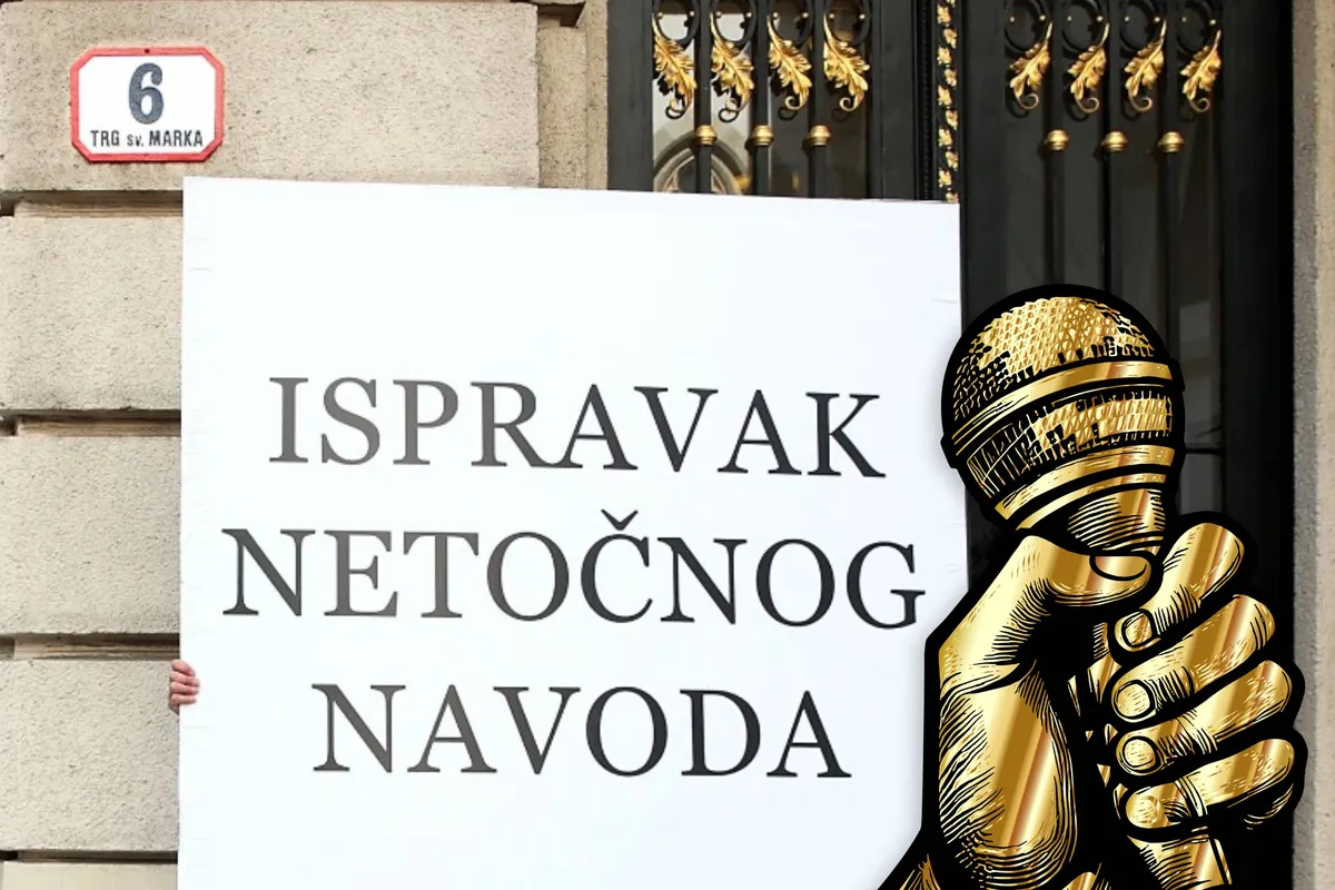 Niska bisera hrvatskih političara: Izabrali smo 13 veličanstvenih