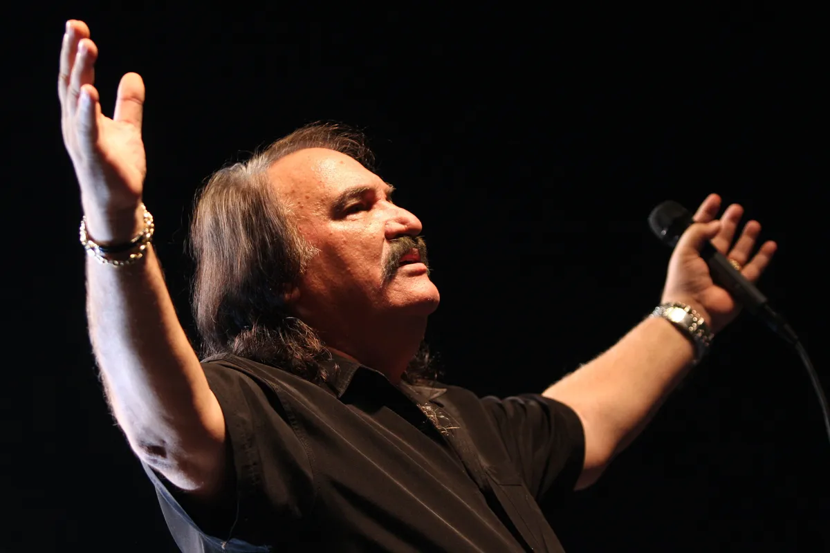 Mišo Kovač demantirao glasine da jedva preživljava od mirovine: 