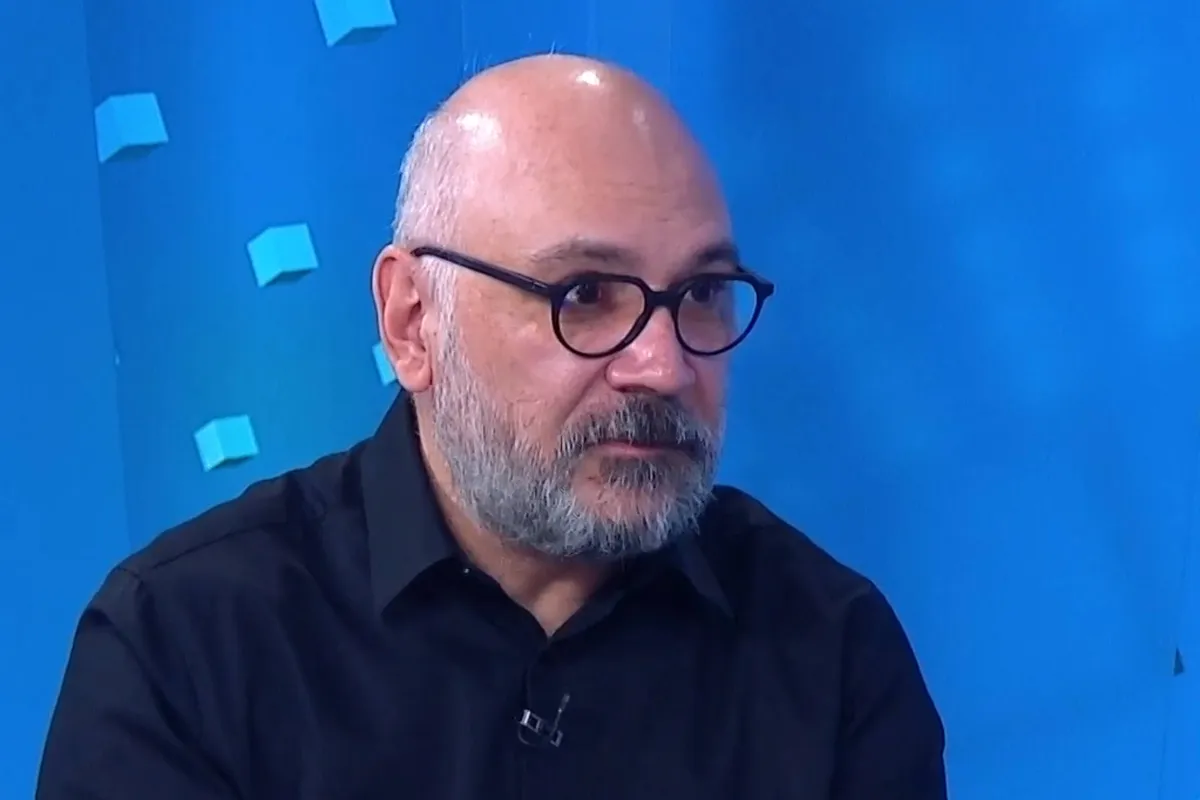 Marko Rakar: Institucijama je ovo trenutak kad aplikaciju treba dobro zapakirati i pokušati prodati ukupnoj populaciji