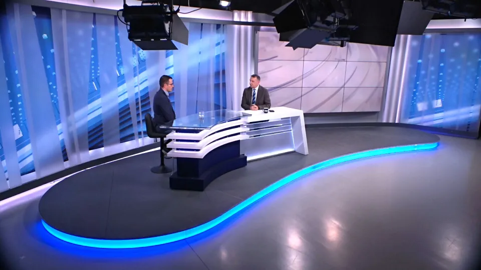 Petar Tanta: Pat pozicija nikome ne koristi, trebalo bi je što prije riješiti