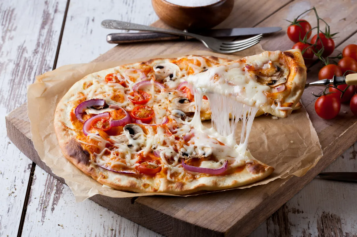 Gost u pizzeriji tražio samo tanjur pa dobio račun koji ga j