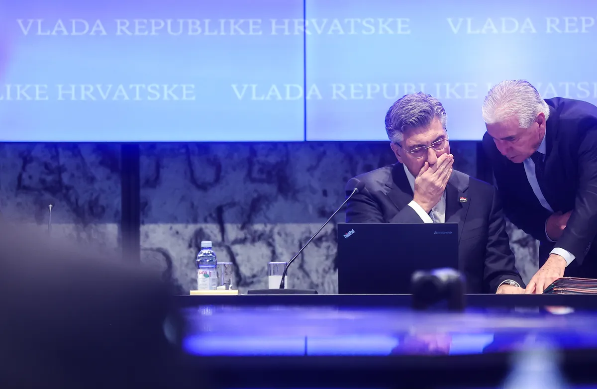 Skijanje, judo, Lutrija... Vlada traži rješenja dok novinari svakodnevno razotkrivaju nove bizarne afere