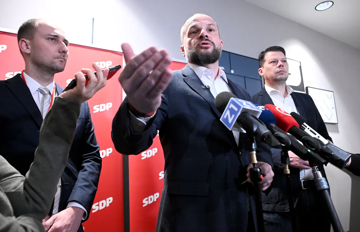 Hajdaš Dončić: HDZ-ova zajednica poduzetnika? Vic dana! Poduzetnici koji nikad nisu pokrenuli tvrtku