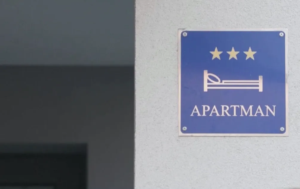 Nove oštre mjere u turizmu: Je li odzvonilo iznajmljivačima na crno?